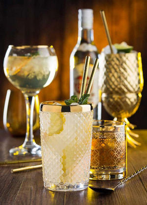 Glassware (Soda Lime)