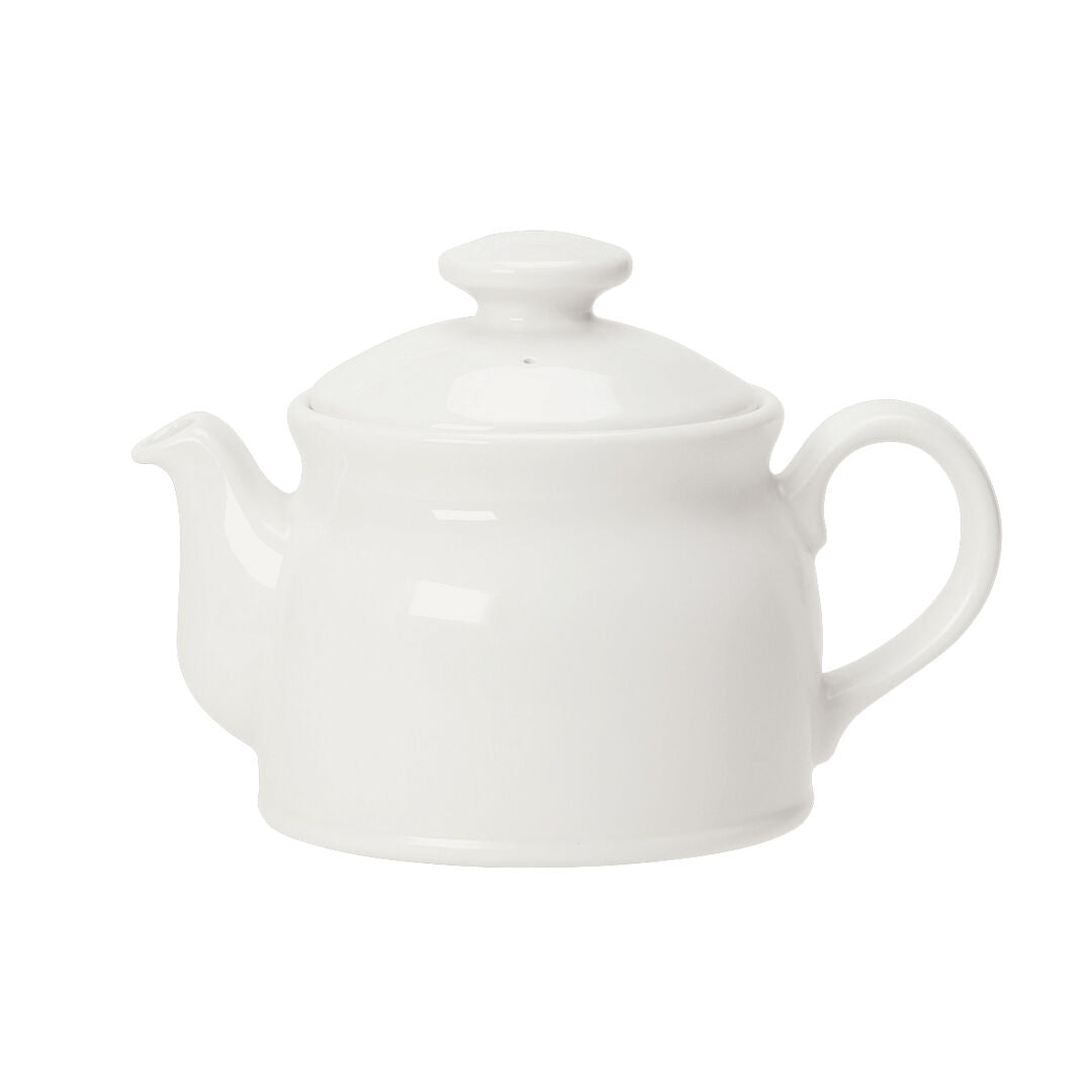 Simplicity White Club Lid For 0367