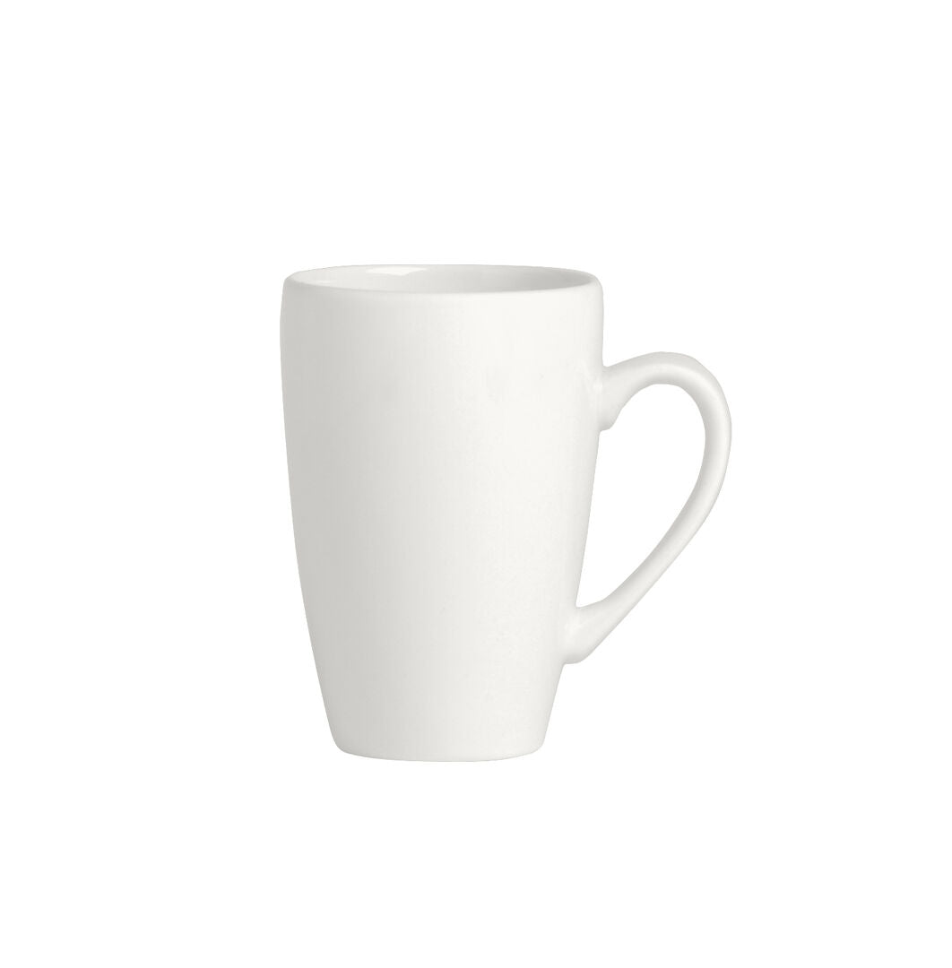 Simplicity White Quench Mug 8.5cl (3oz)