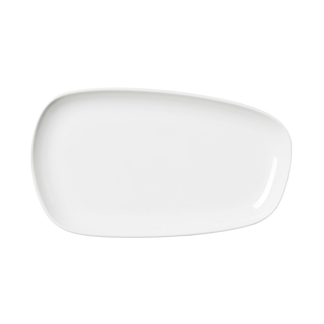 Taste White Nordic Tray 29cm (11 1/2")
