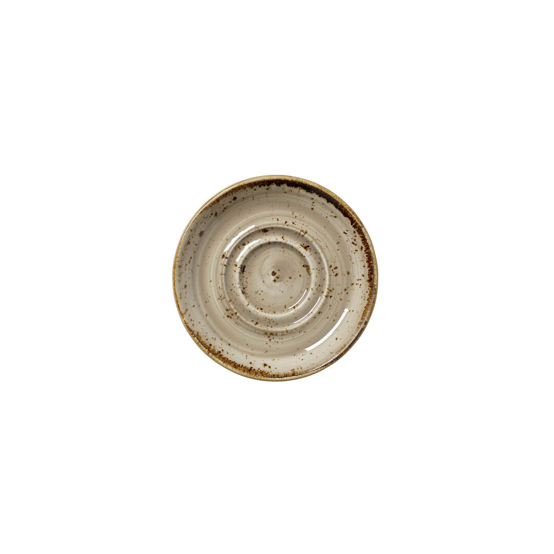 Craft Porcini D/W Saucer 11.75cm (4 5/8")