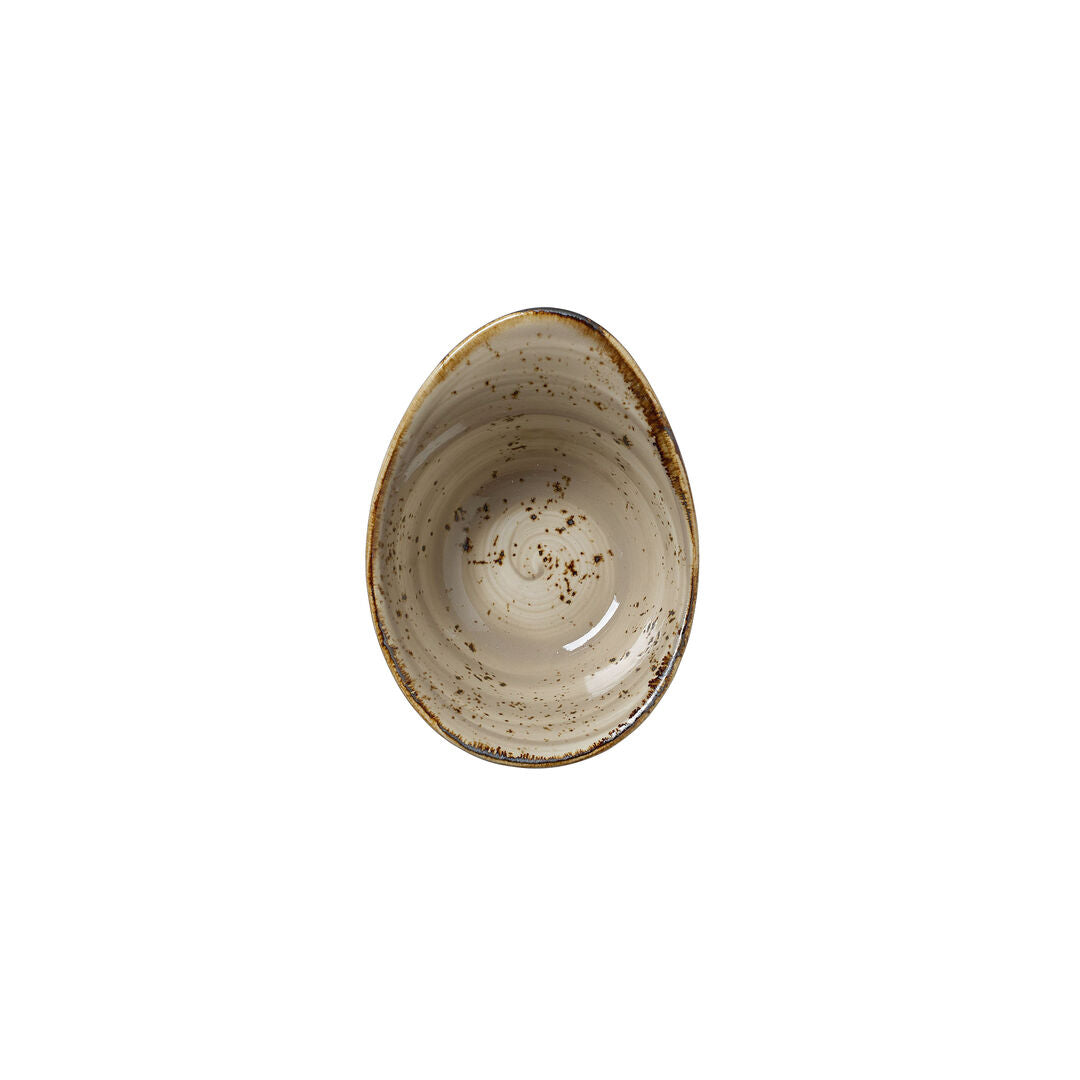 Craft Porcini Freestyle Bowl 13cm 11.92cl (5" 4 1/5oz)