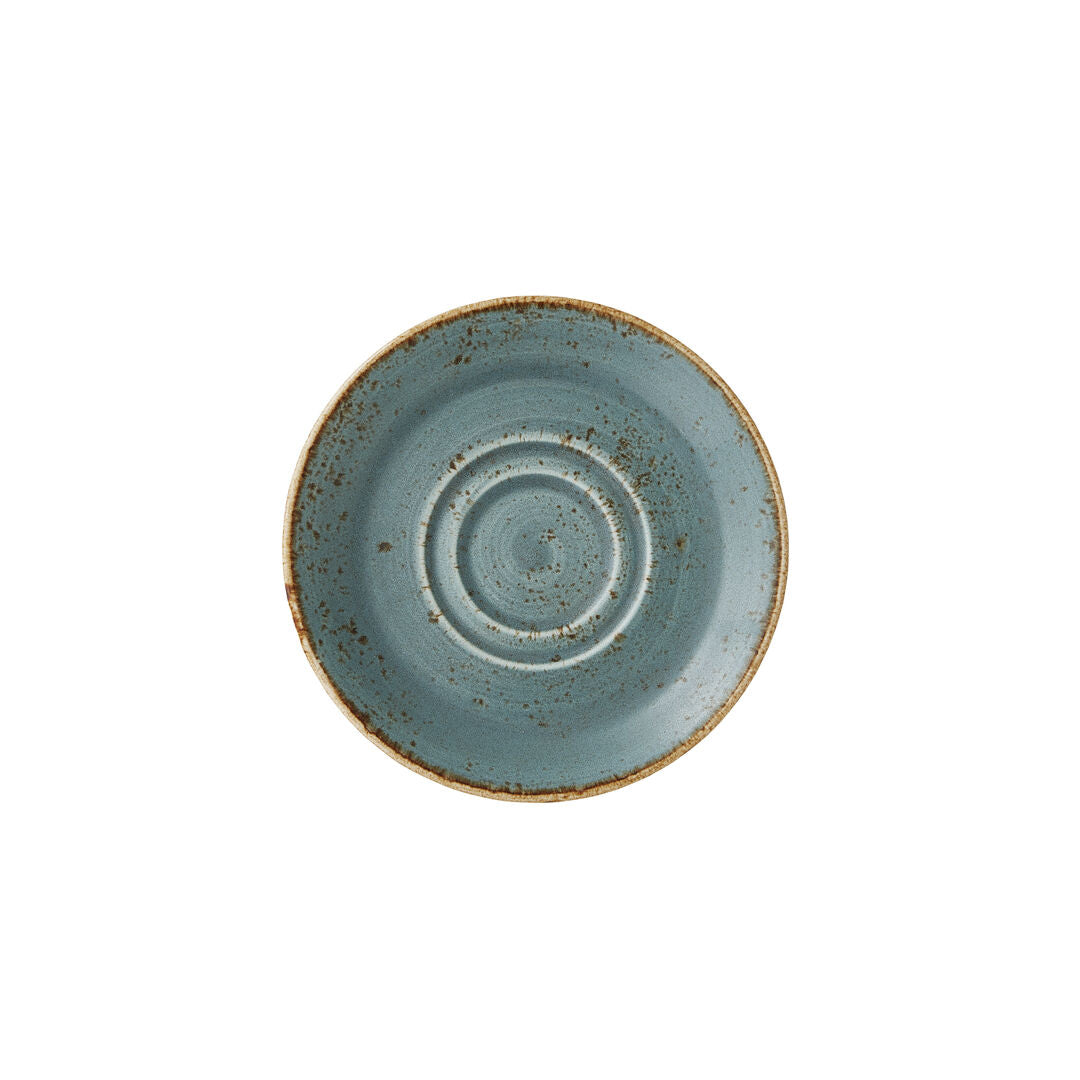 Craft Blue D/W Soup Stand 16.5cm (6 1/2")