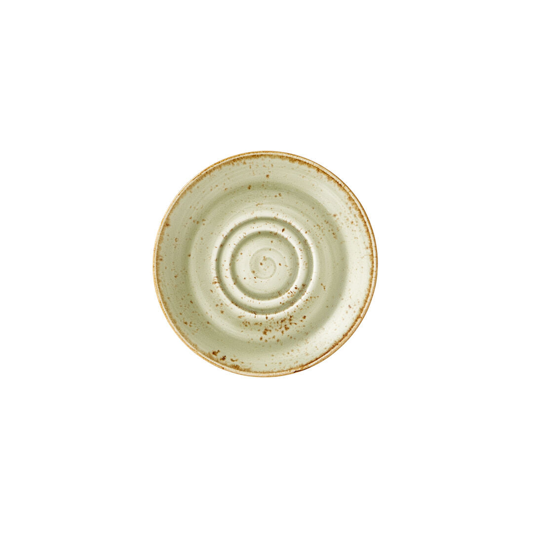 Craft Green D/W Soup Stand 16.5cm (6 1/2")
