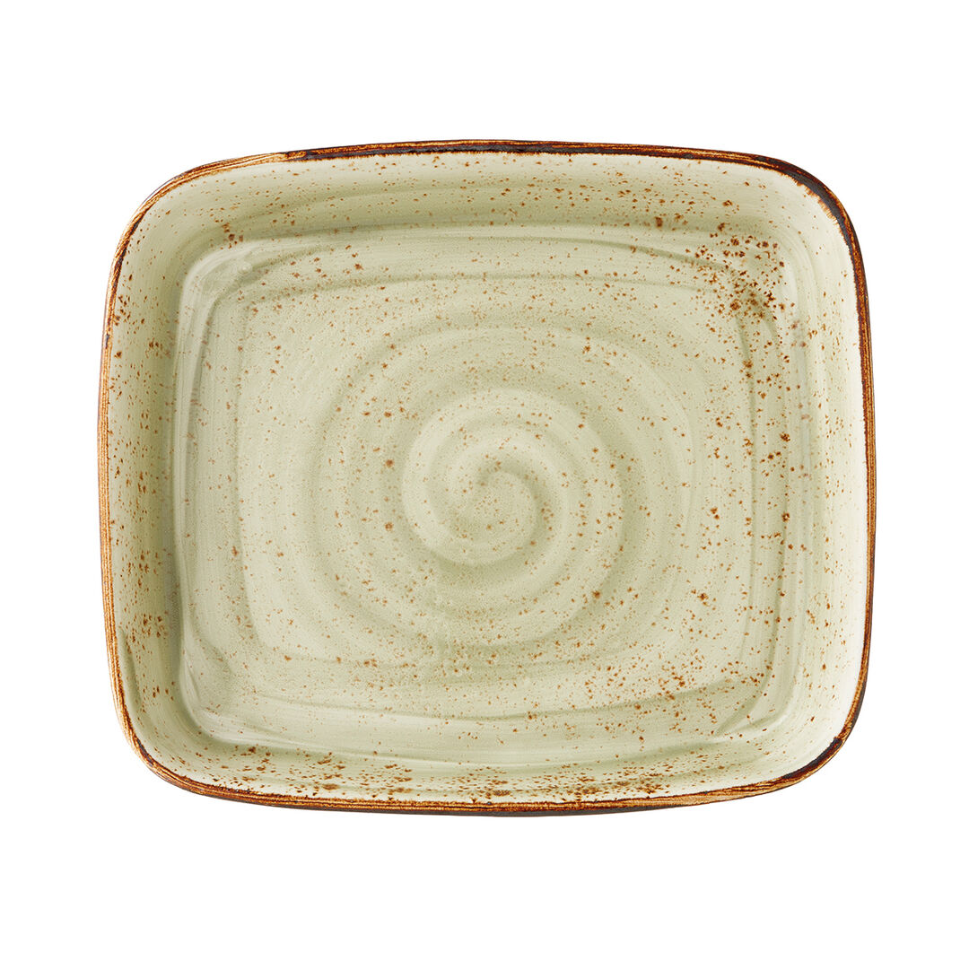 Craft Green Roaster 35.5 x 30.5cm (14 x 12")