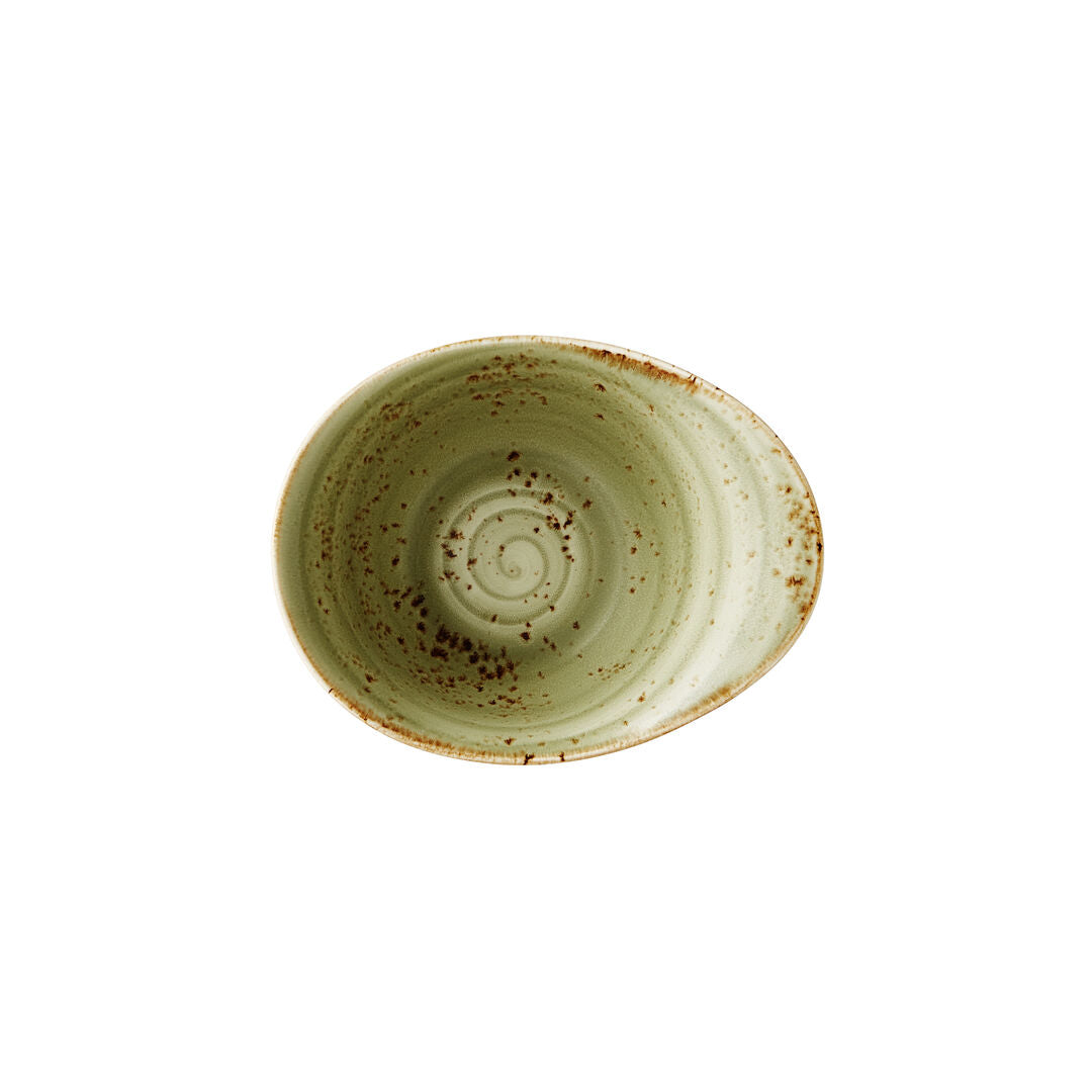 Craft Green Freestyle Bowl 17.8cm 43.5cl (7" 15 1/3oz)