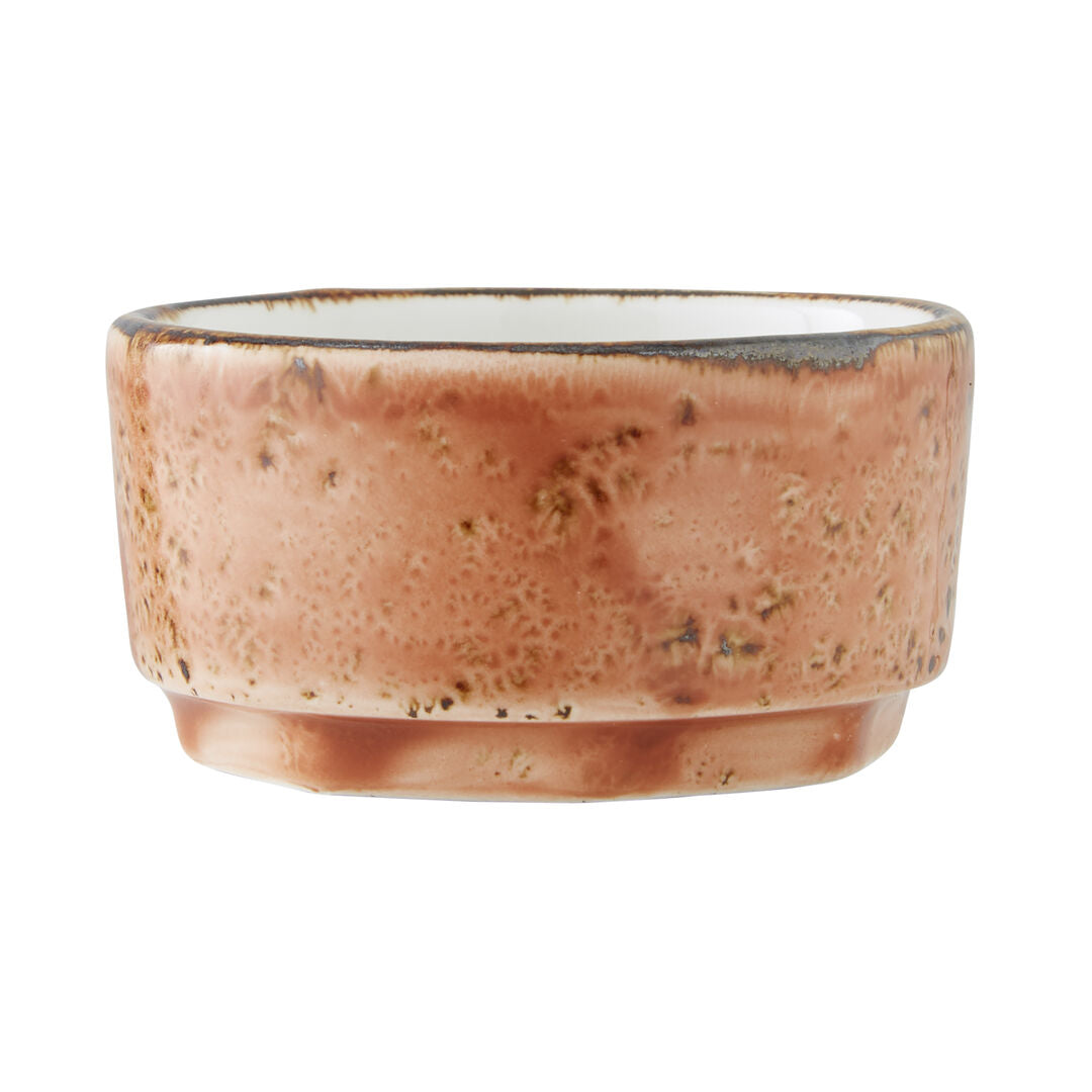 Craft Terracotta Taster Dipper 6.5cm (2 1/2")