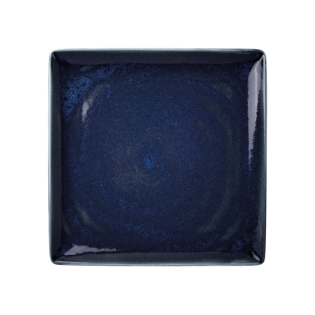 Vesuvius Lapis Square One 27 x 27cm (10 5/8 x 10 5/8")