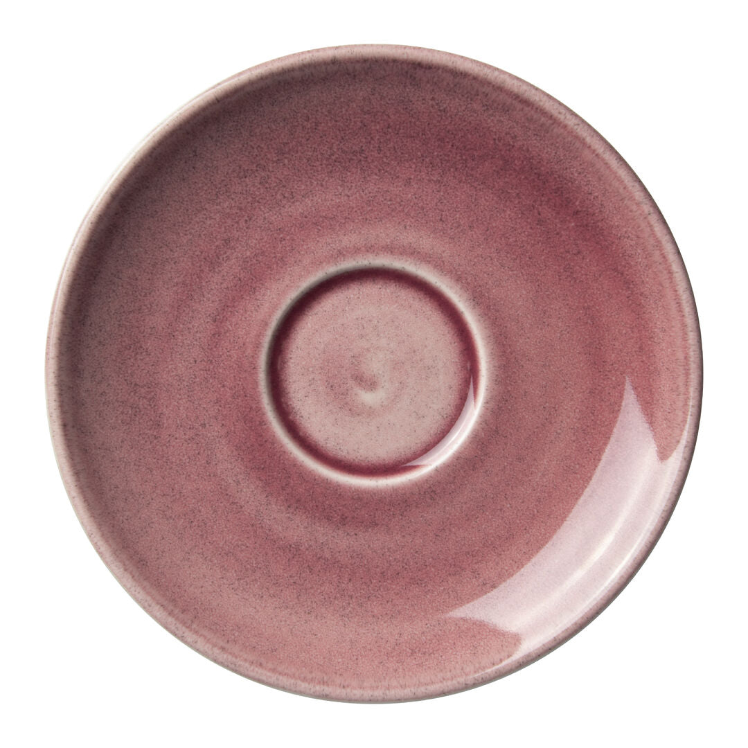 Rose Quartz Liv Saucer 15.25cm (6")