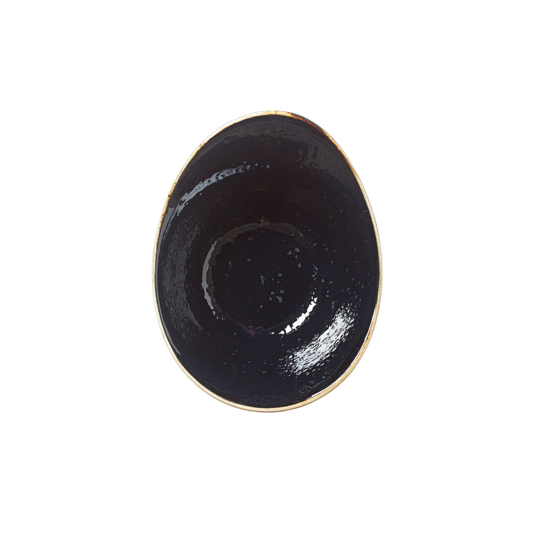 Craft Liquorice Freestyle Bowl 17.8cm 43.5cl (7" 15 1/3oz)