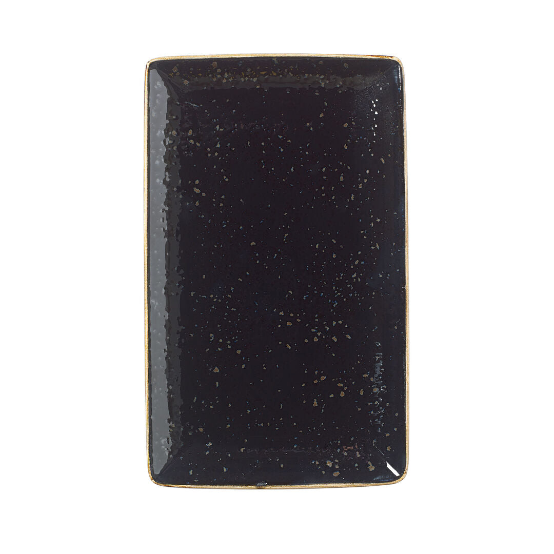 Craft Liquorice Rectangle One 27 x 16.75cm (10 5/8 x 6 5/8")