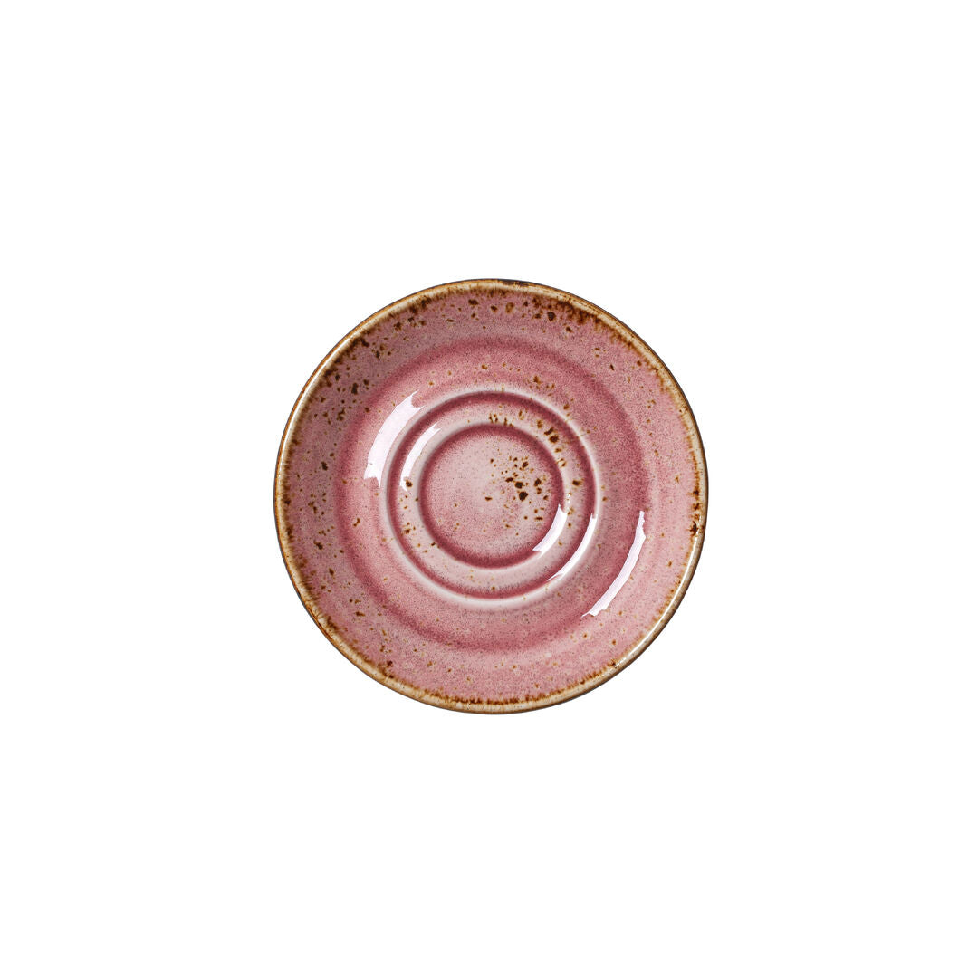 Craft Raspberry D/W Saucer 14.5cm (5 3/4")