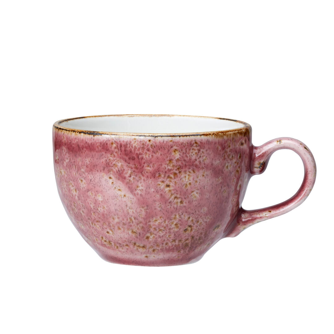 Craft Raspberry Low Cup 22.75cl (8oz)