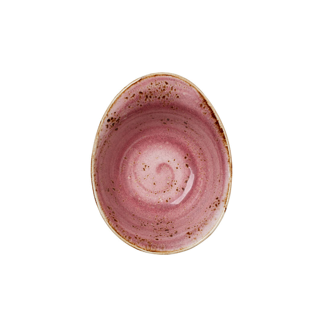 Craft Raspberry Freestyle Bowl 17.8cm 43.5cl (7" 15 1/3oz)