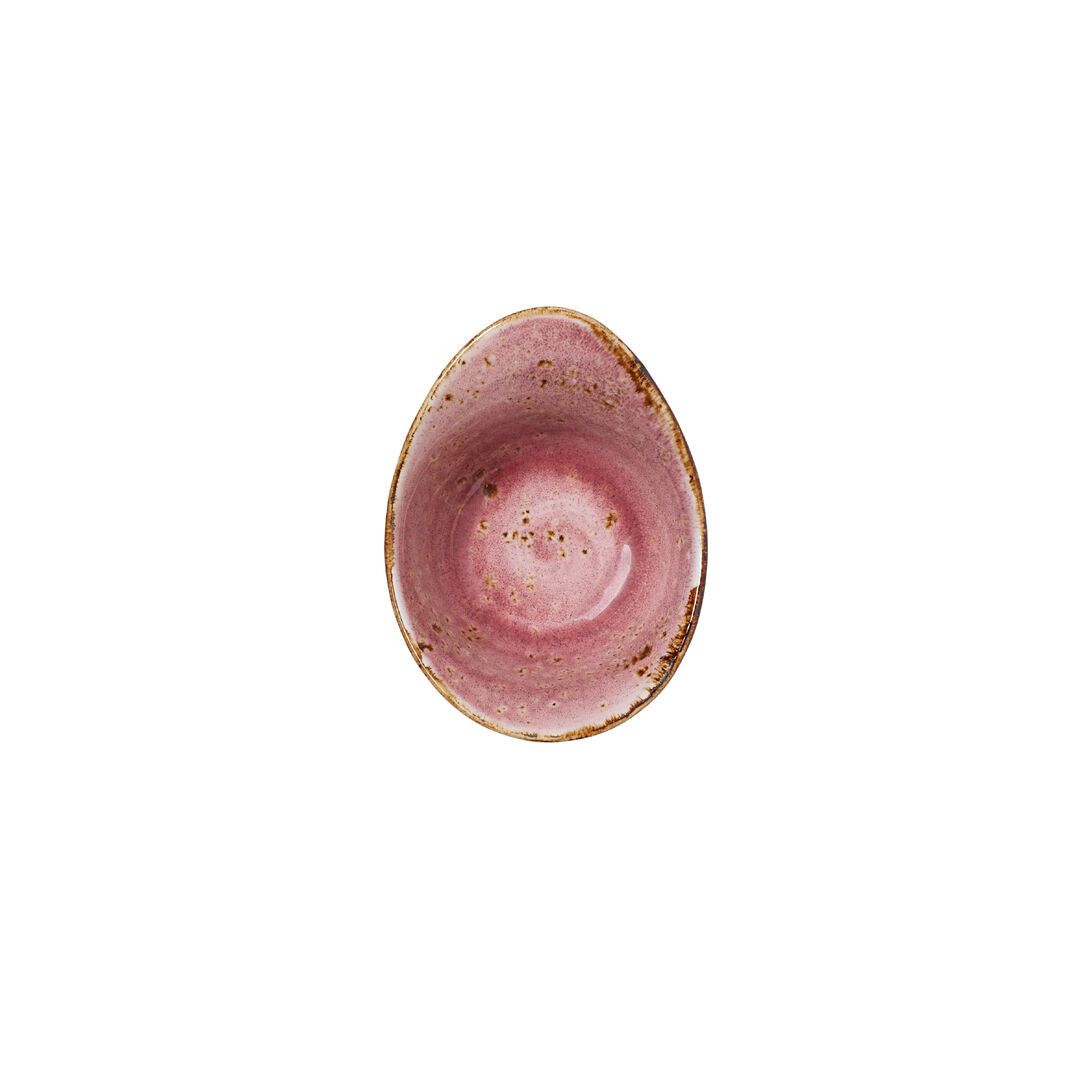 Craft Raspberry Freestyle Bowl 13cm 11.92cl (5" 4 1/5oz)