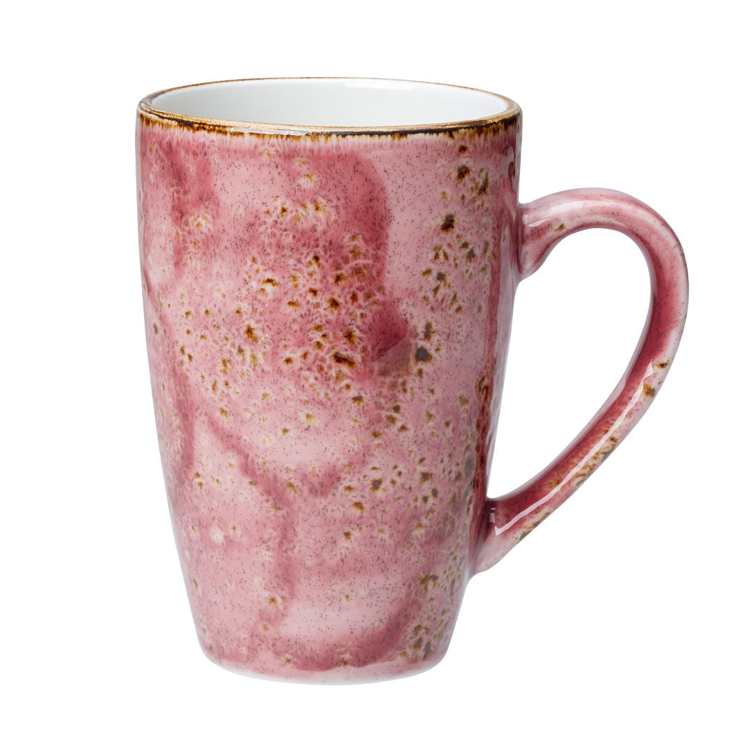 Craft Raspberry Quench Mug 28.5cl (10oz)