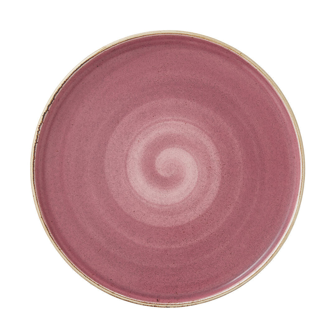 Craft Raspberry Stack Plate 28.5cm (11 1/4")