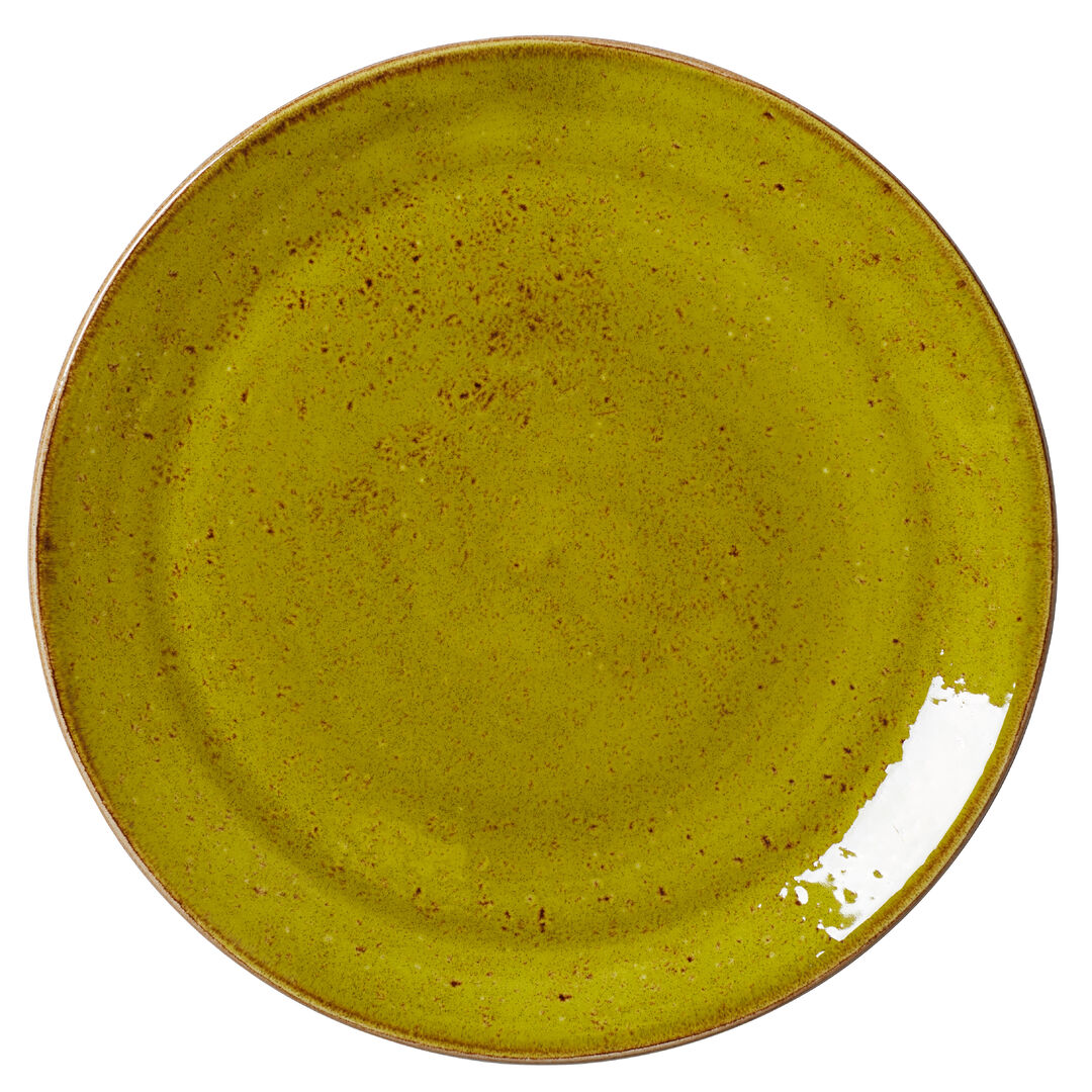Craft Apple Coupe Plate 28cm (11")