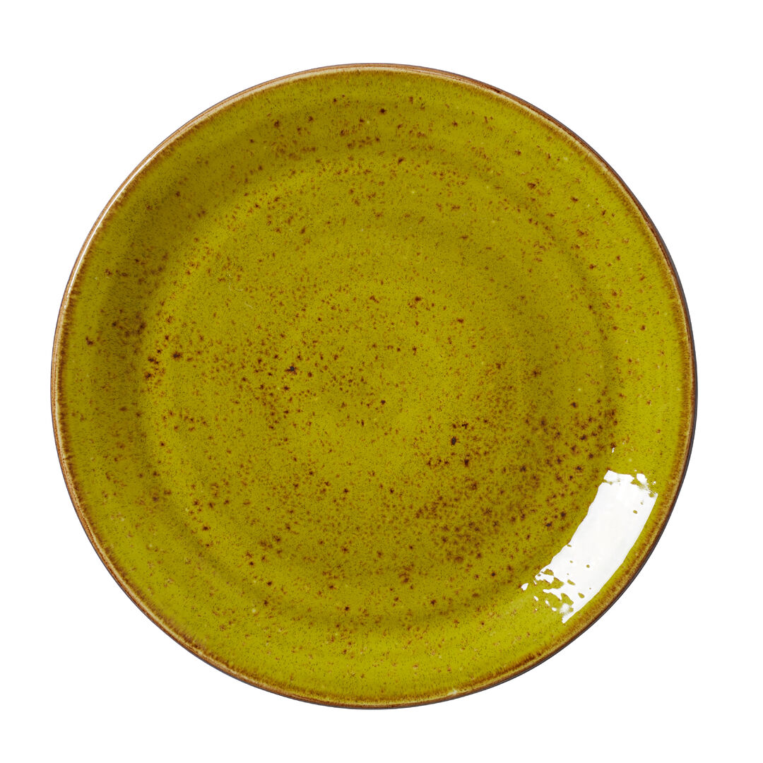 Craft Apple Coupe Plate 25.25cm (10")