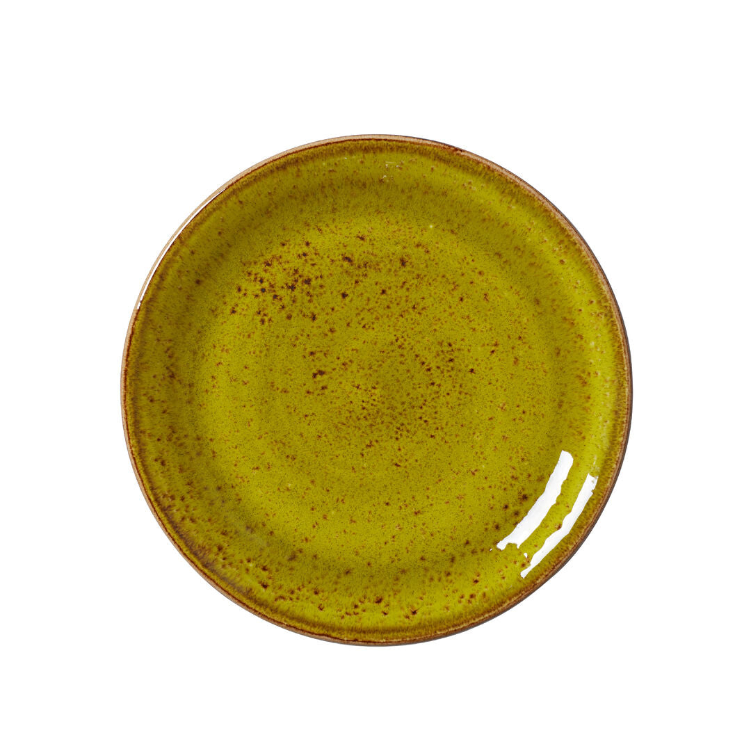Craft Apple Coupe Plate 20.25cm (8")