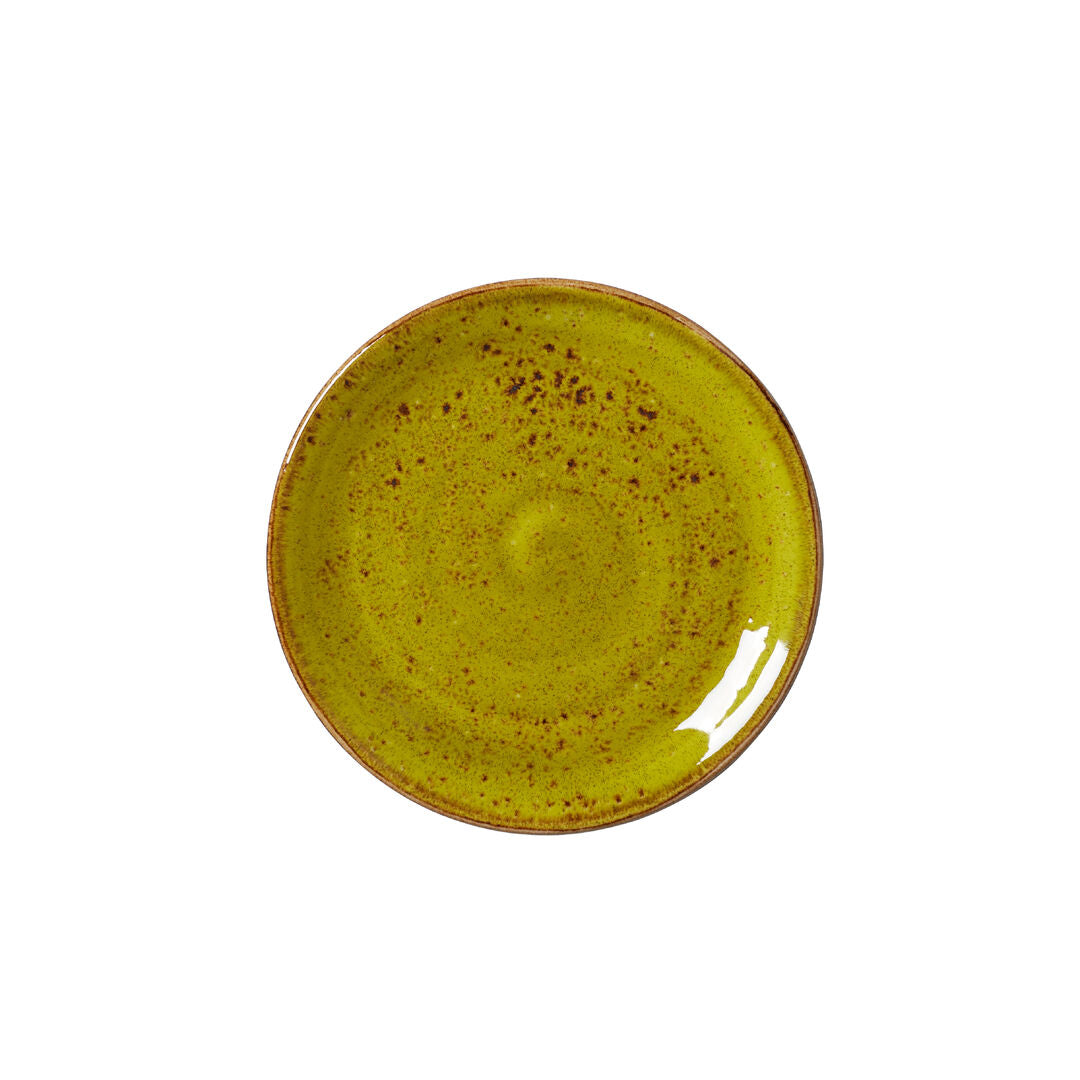 Craft Apple Coupe Plate 15.25cm (6")