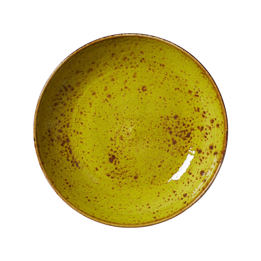 Craft Apple Coupe Bowl 21.6cm 83.5cl (8 1/2" 29 2/5oz)