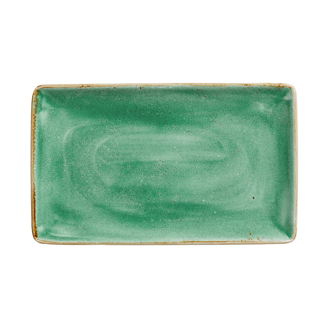 Craft Aqua Rectangle One 27 x 16.75cm (10 5/8 x 6 5/8")