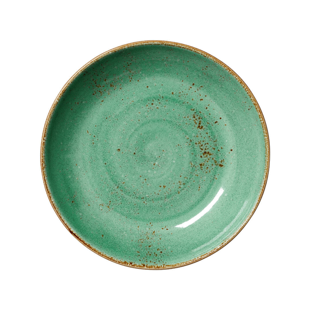 Craft Aqua Coupe Bowl 21.6cm 83.5cl (8 1/2" 29 2/5oz)