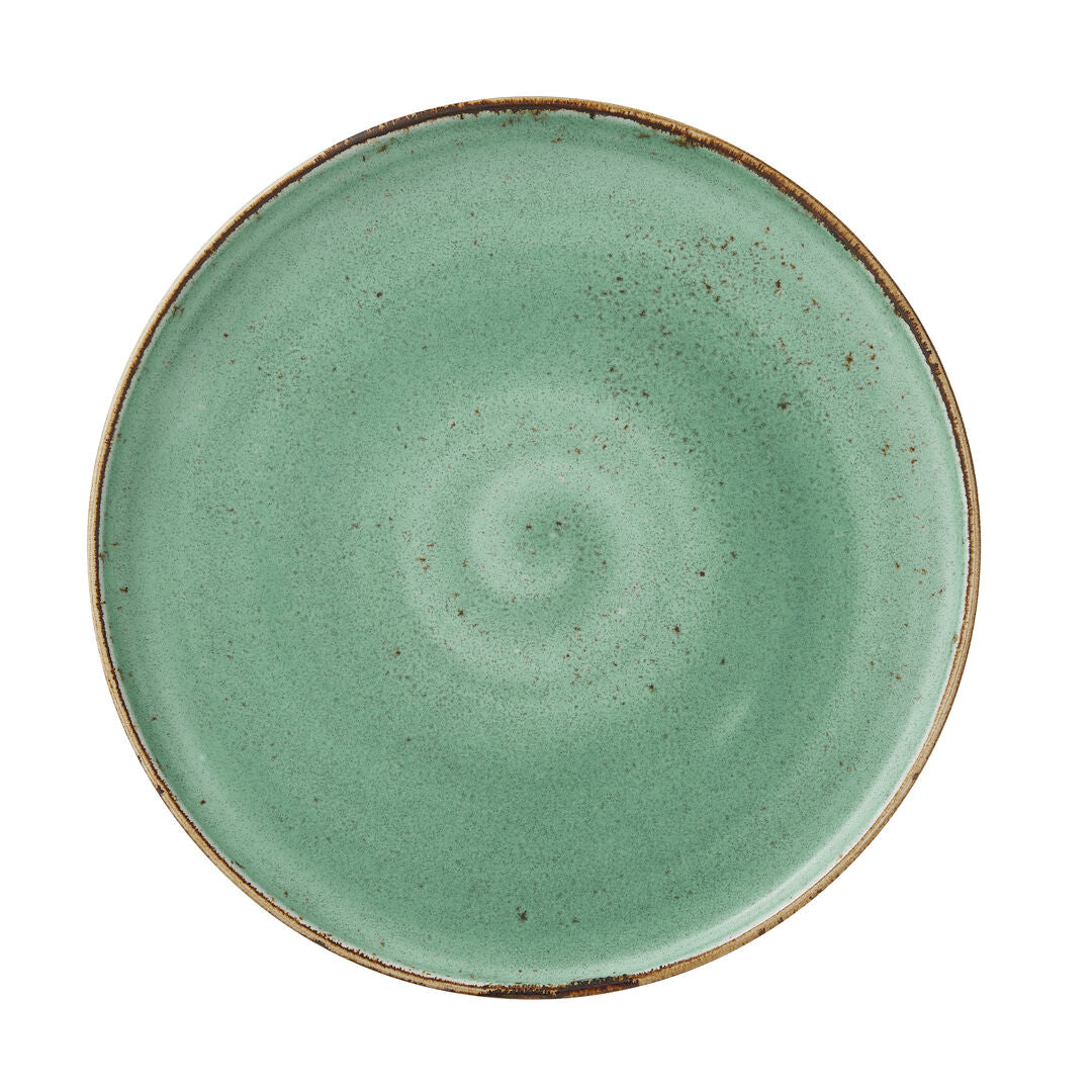Craft Aqua Stack Plate 28.5cm (11 1/4")