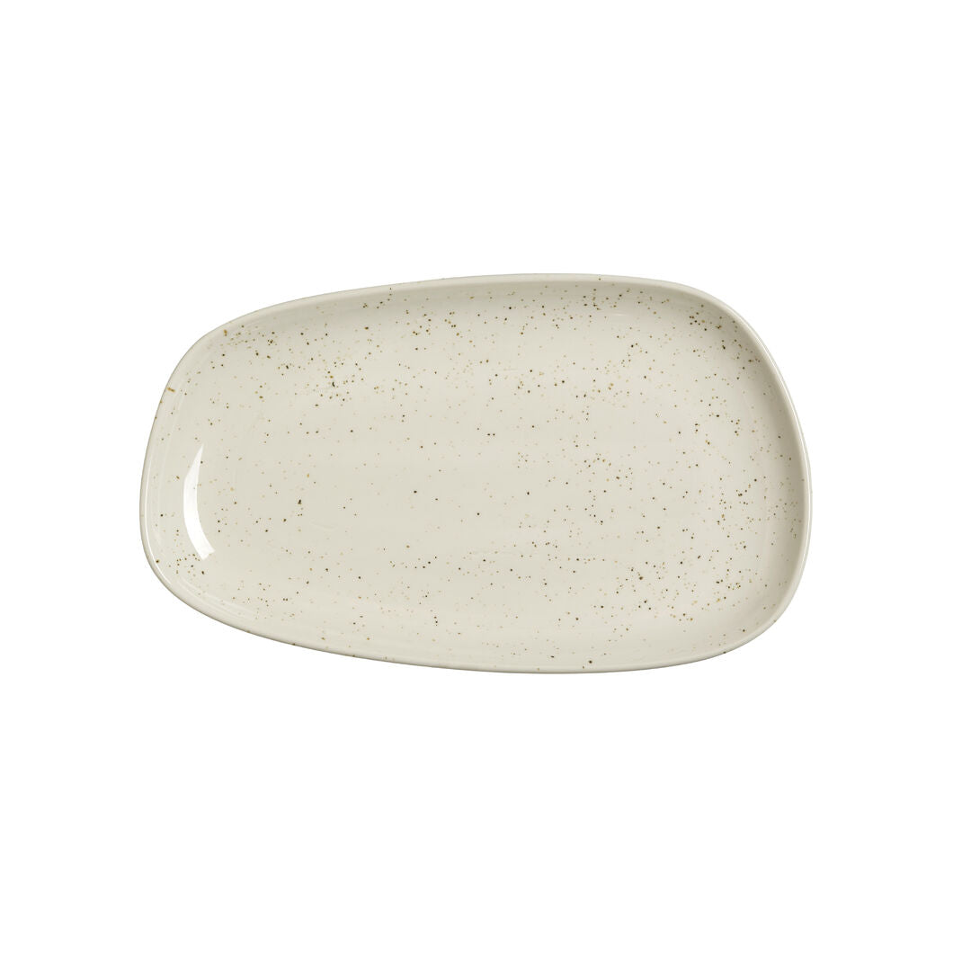 Amari Pepper Nordic Tray 29cm (11 1/2")