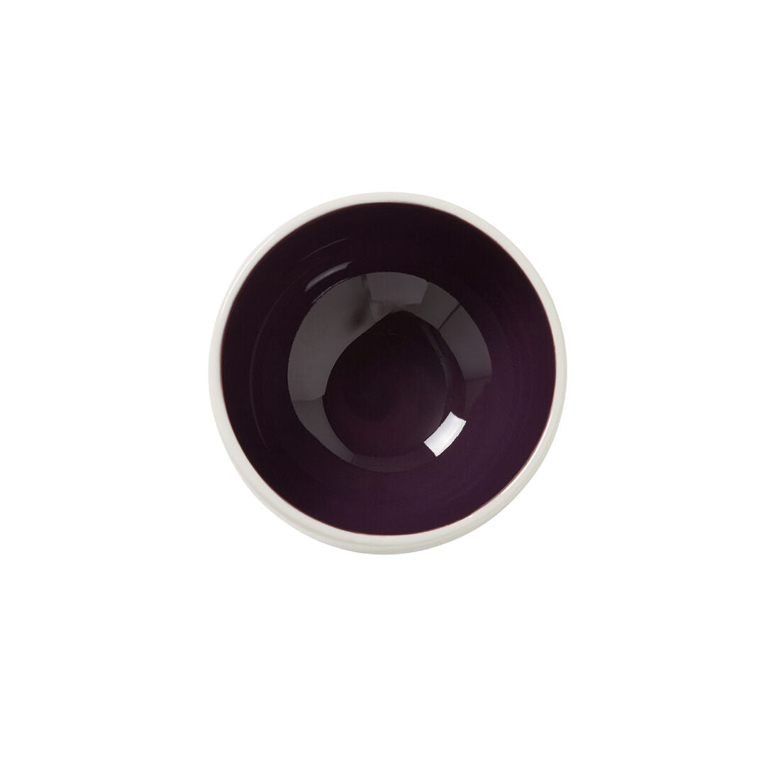 Nyx Damson Bowl 11cm 34cl (4 1/2" 12oz)