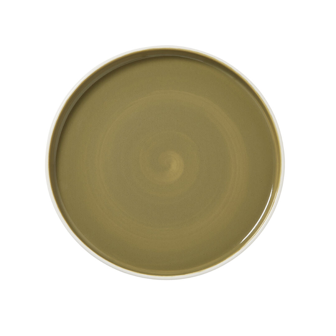 Nyx Olive Stack Plate 25.5cm (10")