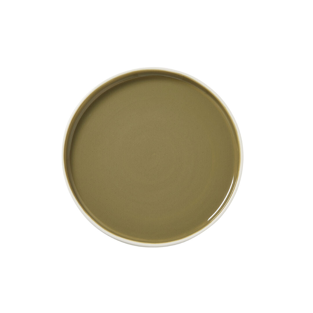 Nyx Olive Stack Plate 20.25cm (8")