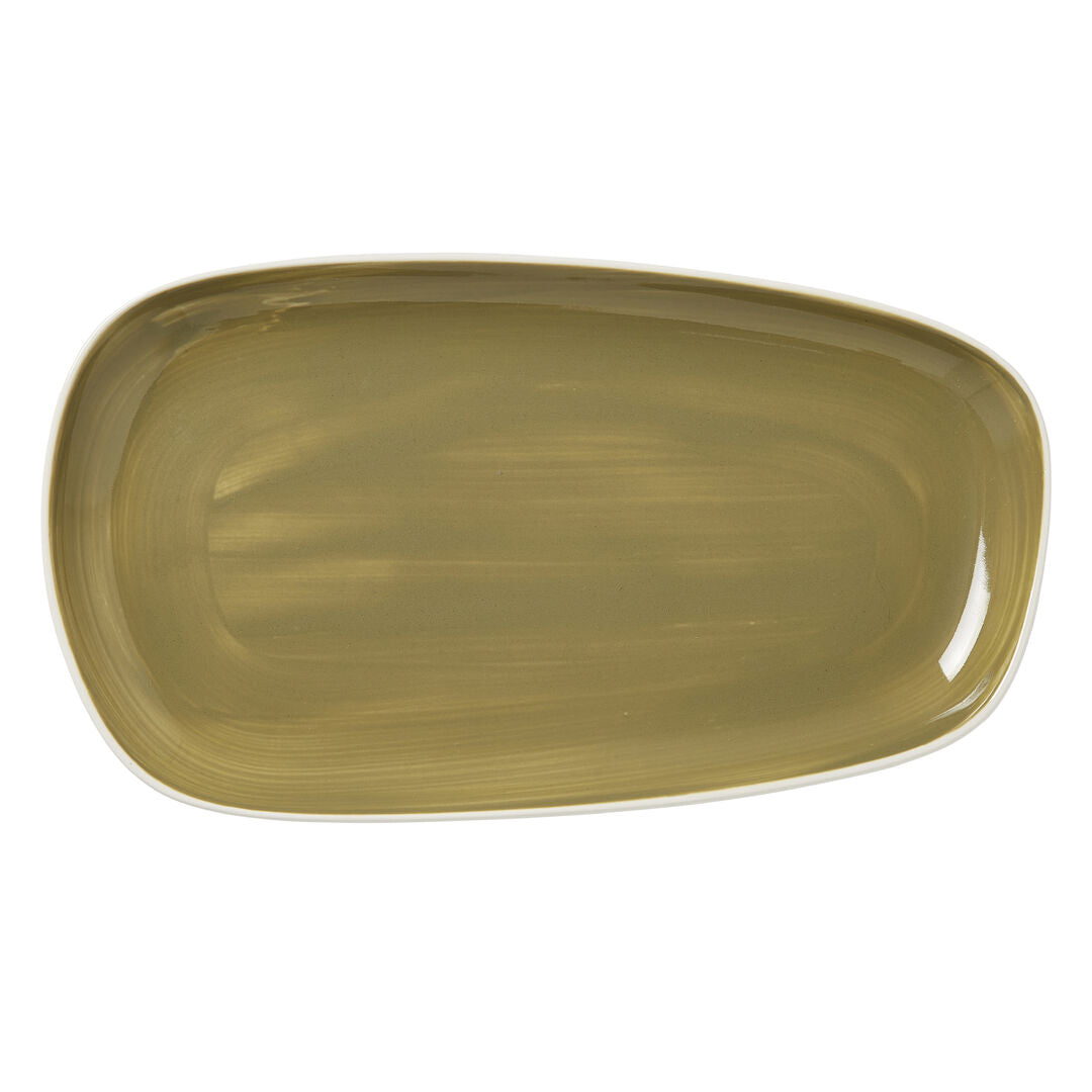 Nyx Olive Nordic Tray 34cm (13 1/2")