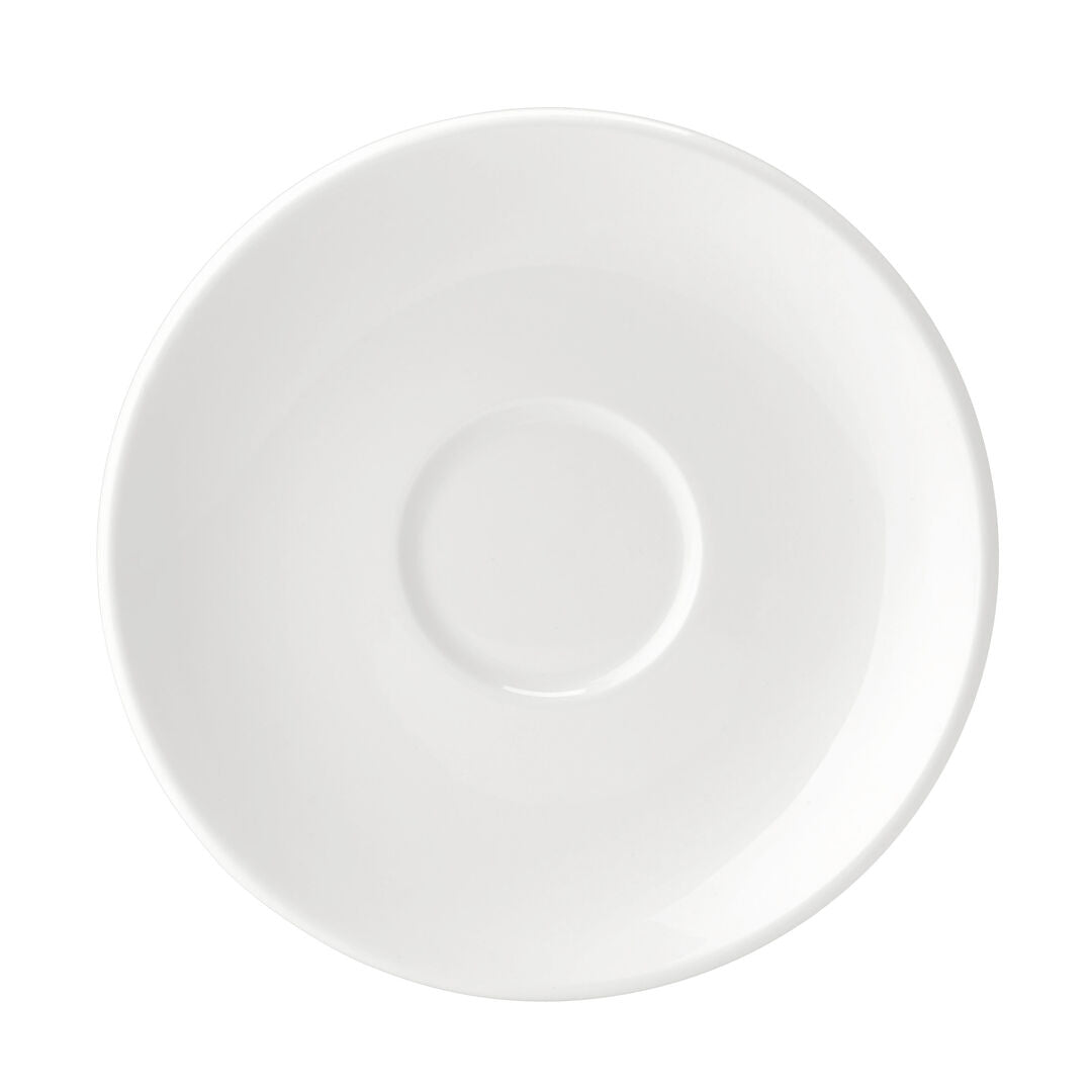 Liv Saucer 15.25cm (6")