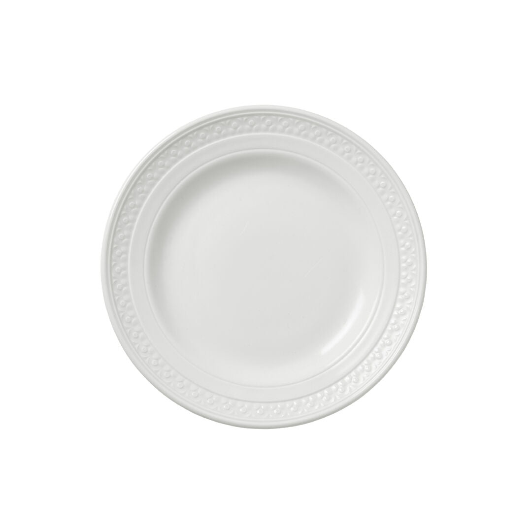 Bead Accent Plate 20.25cm (8")