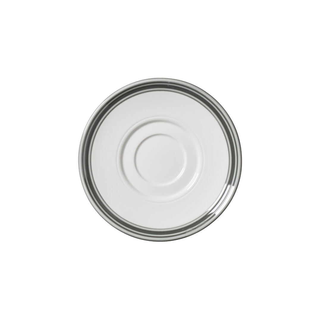 Bead Truffle Saucer 15cm (6")