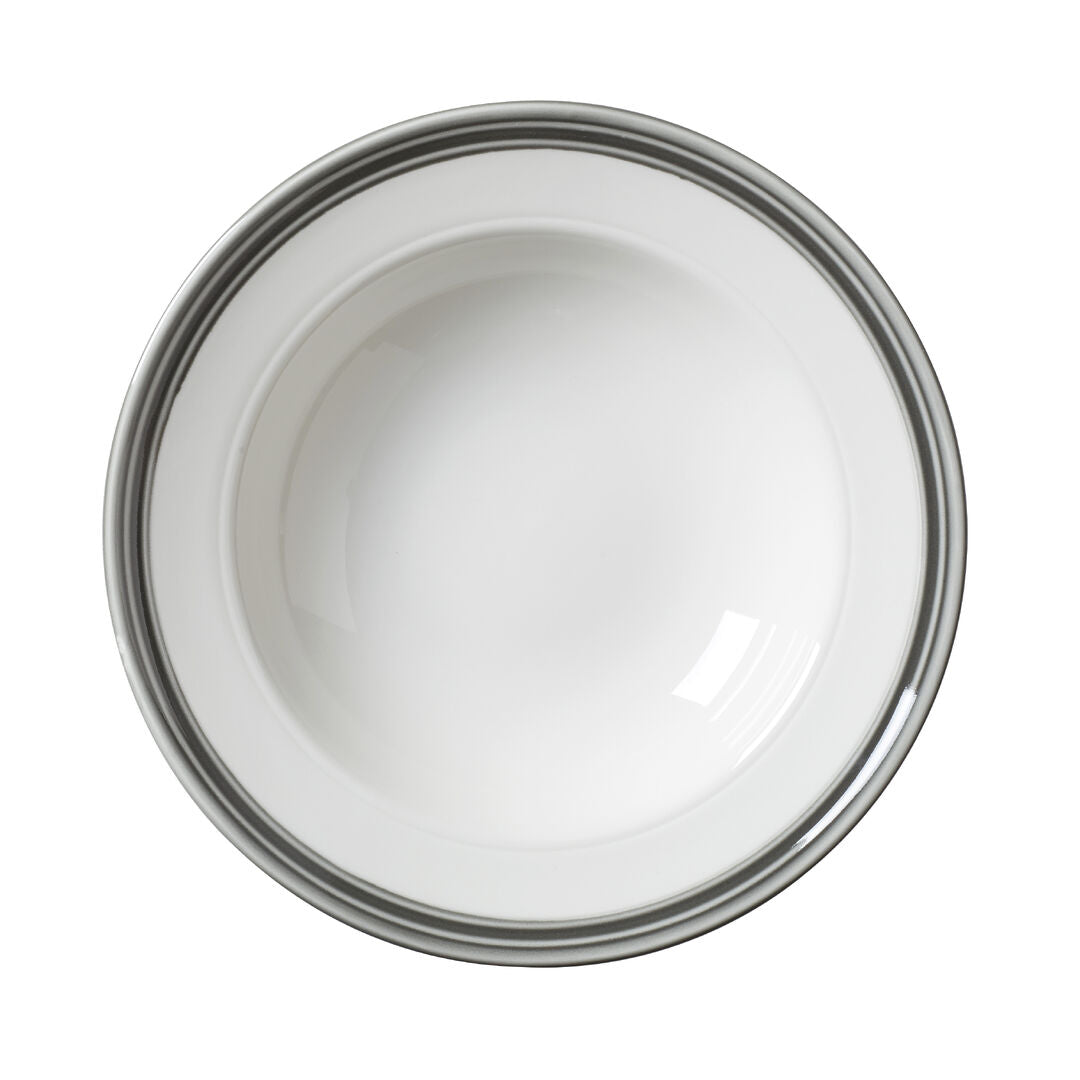 Bead Truffle Soup/Pasta Plate 24cm (9 1/2")