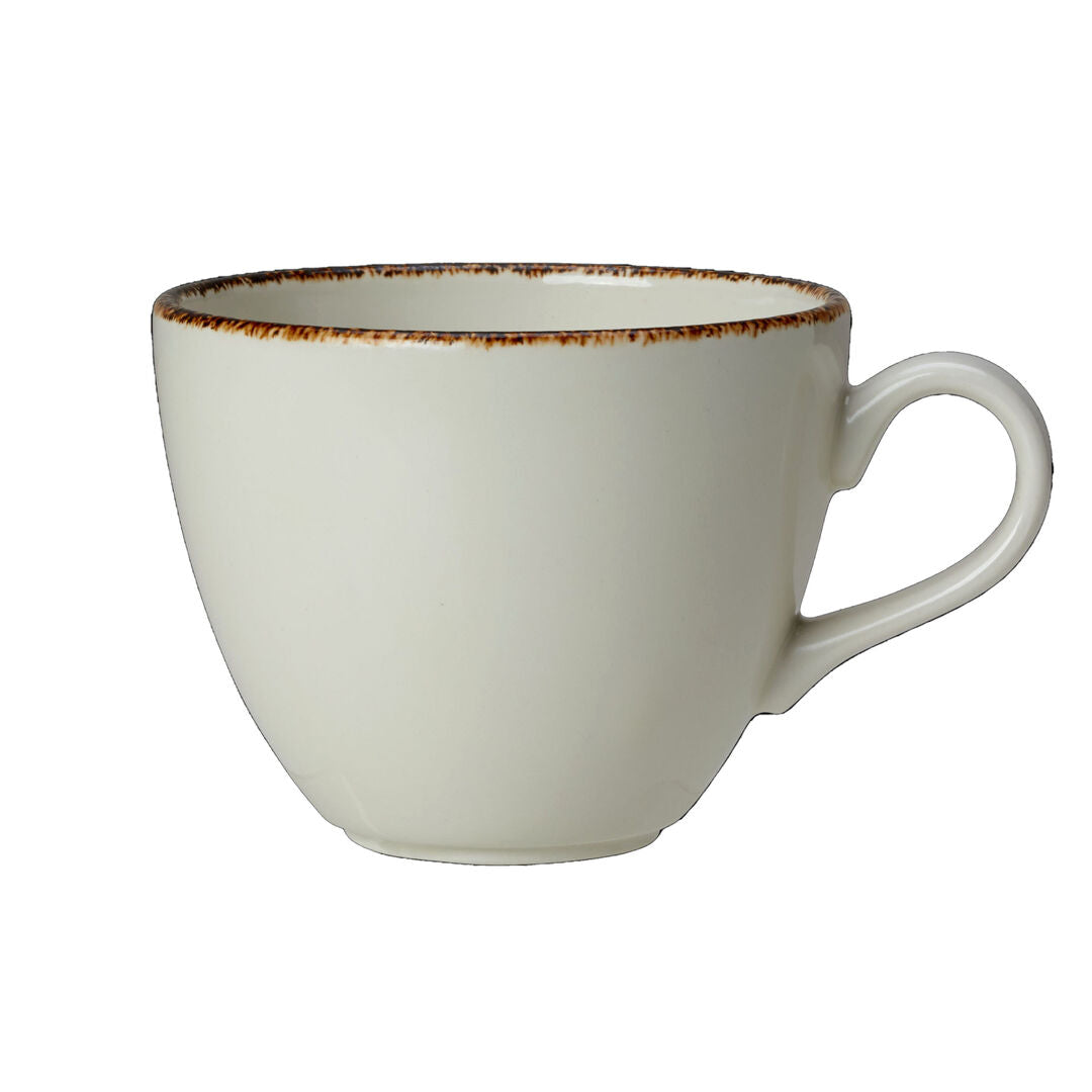 Brown Dapple Liv Cup 17cl (6oz)