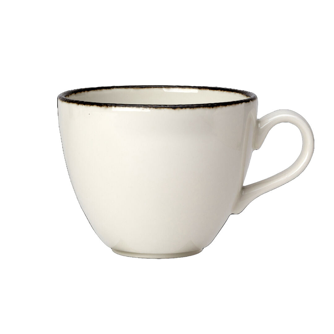 Charcoal Dapple Liv Cup 28.5cl (10oz)