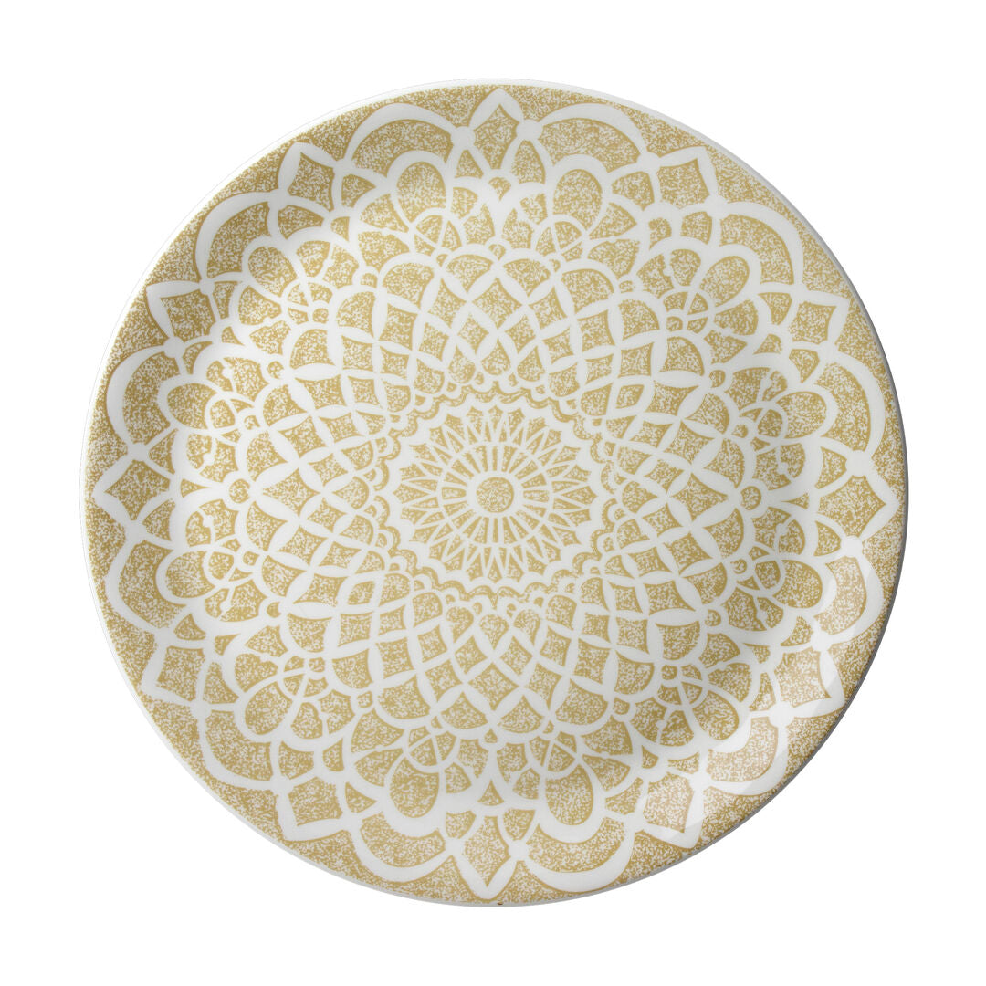 Ink Nomad Sand Coupe Plate 30cm (11 3/4")
