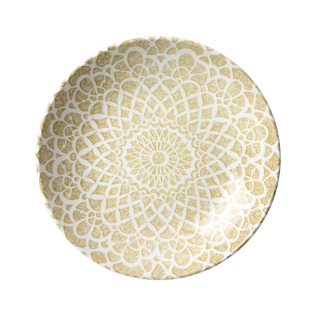 Ink Nomad Sand Coupe Bowl 25.5cm 120.25cl (10" 42 2/7oz)