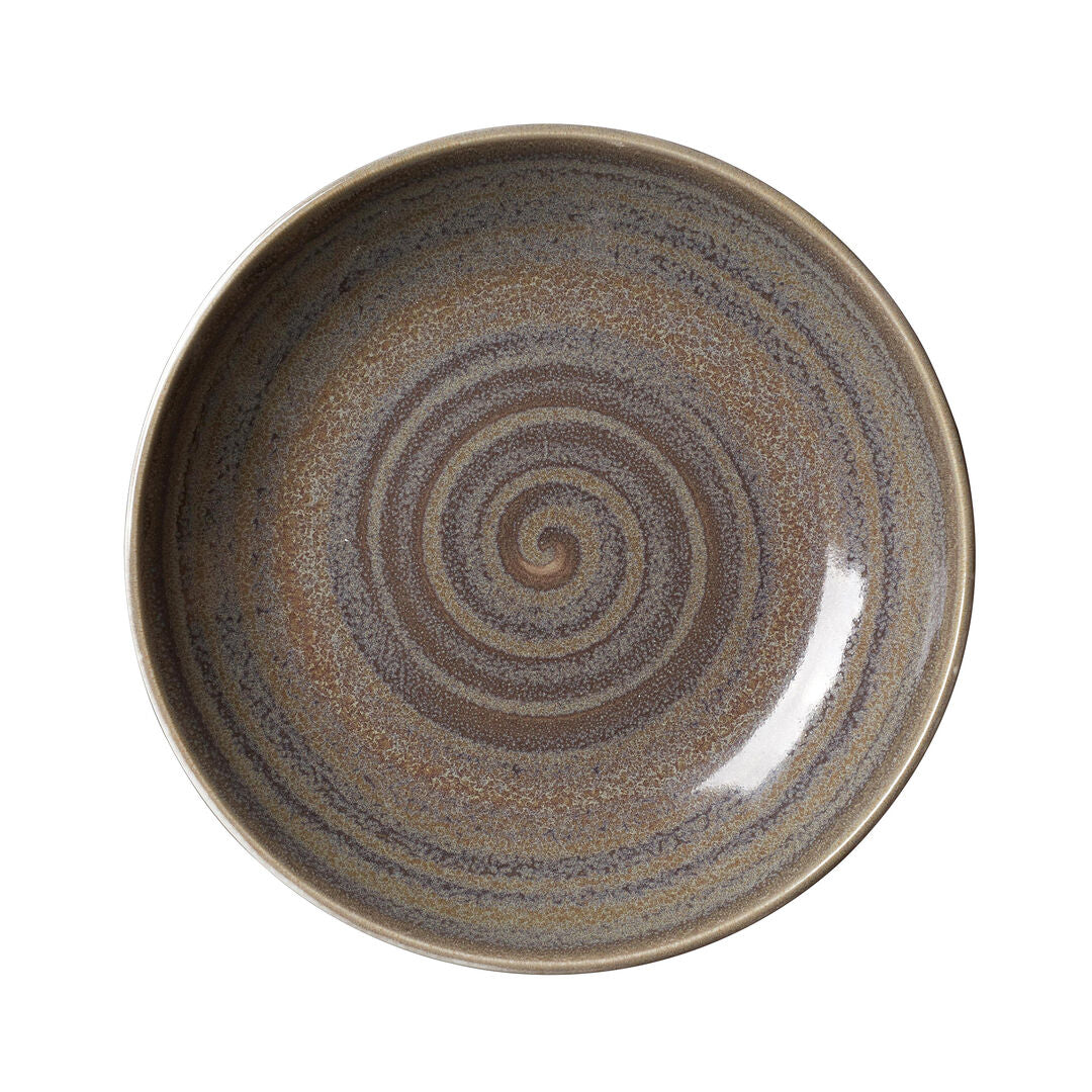 Revolution Granite Coupe Bowl 21.6cm 83.5cl (8 1/2" 29 2/5oz)