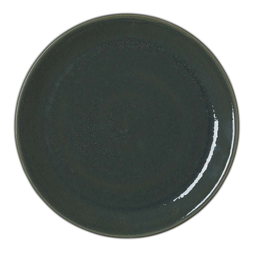 Revolution Jade Coupe Plate 28cm (11")