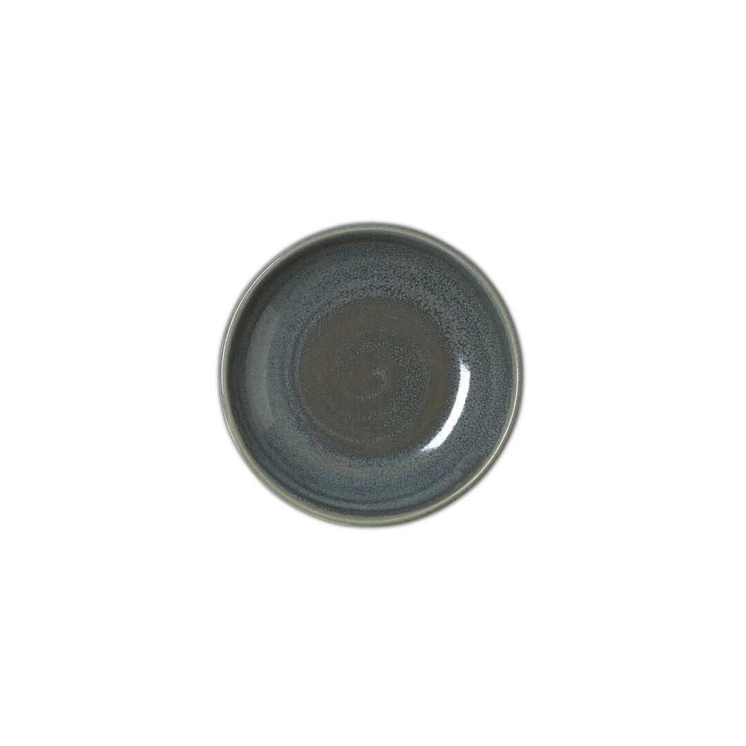 Revolution Jade Coupe Plate 15.25cm (6")