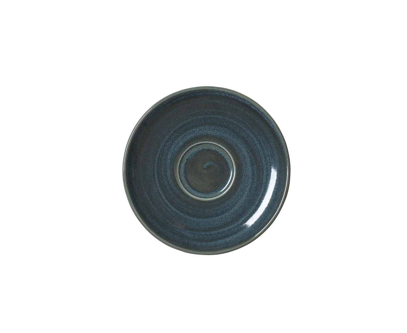 Revolution Jade Liv Saucer 15.25cm (6")