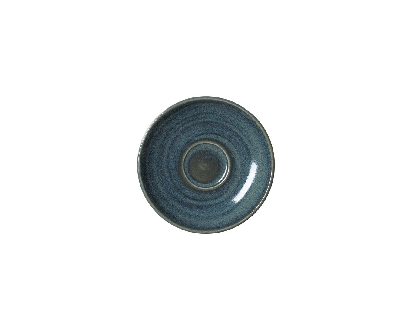 Revolution Jade Liv Saucer 12.5cm (4 7/8")