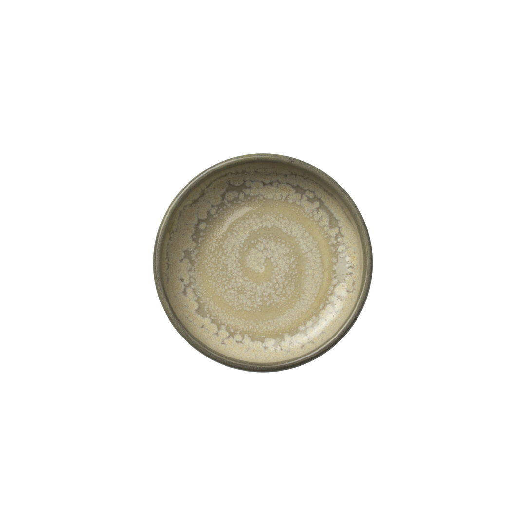 Aurora Revolution Granite Round Stacking Tray 7.5cm 7.67cl (3" 2 7/10oz)