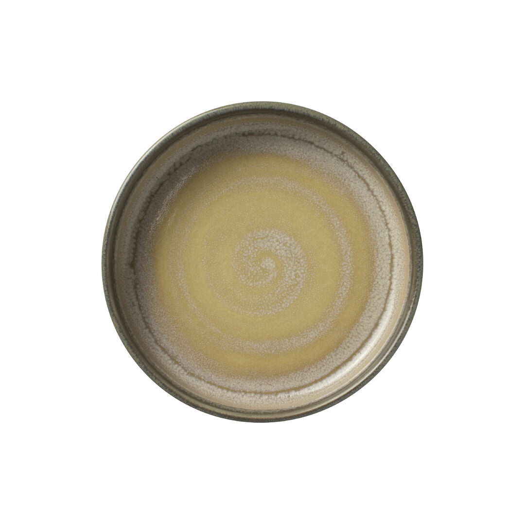 Aurora Revolution Granite Round Stacking Tray 16.5cm (6 1/2")