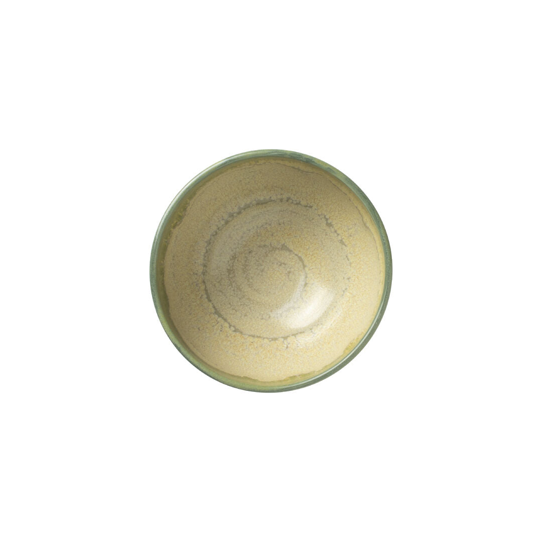 Aurora Revolution Jade Bowl 11cm 34cl (4 1/2" 12oz)